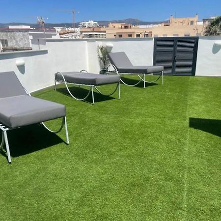 Tarifa Twins Apartamento De Lujo Con Piscina Y Wifi 外观 照片