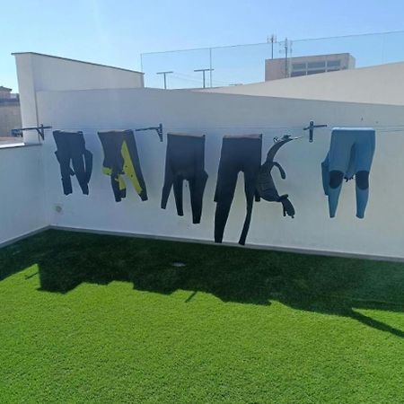 Tarifa Twins Apartamento De Lujo Con Piscina Y Wifi 外观 照片