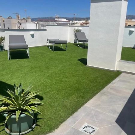 Tarifa Twins Apartamento De Lujo Con Piscina Y Wifi 外观 照片