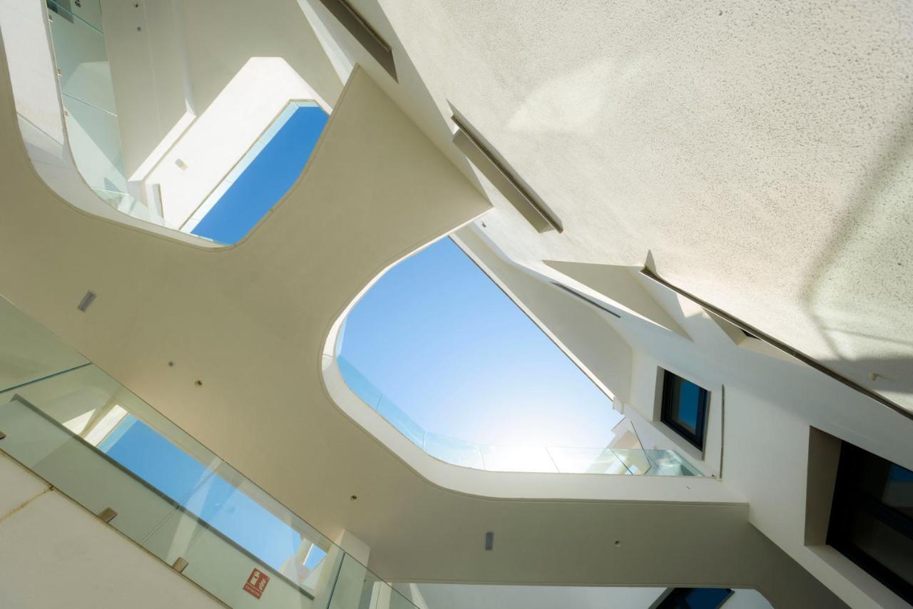Tarifa Twins Apartamento De Lujo Con Piscina Y Wifi 外观 照片