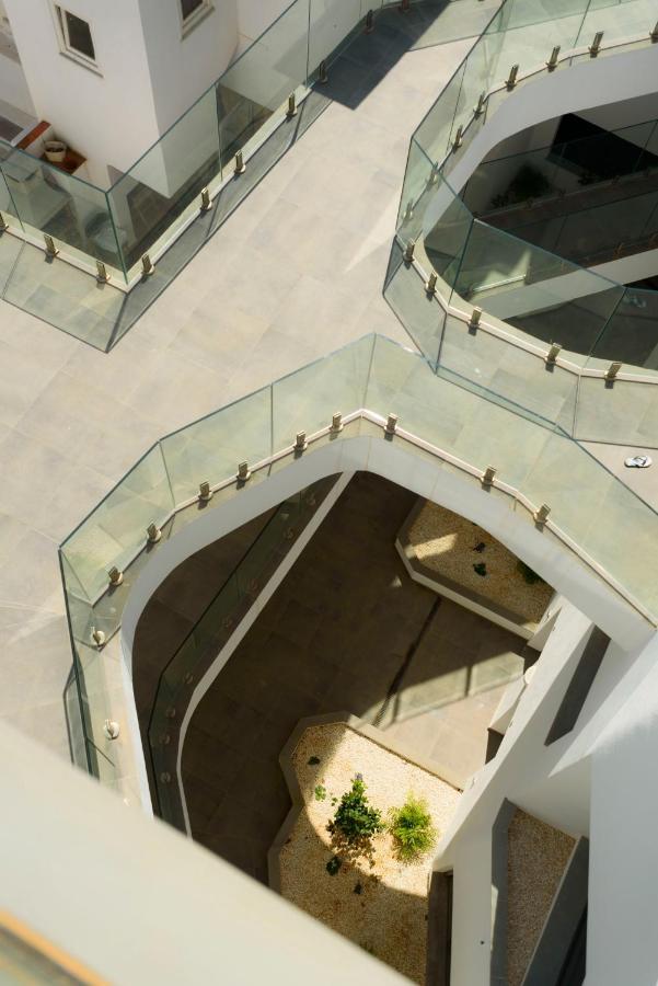 Tarifa Twins Apartamento De Lujo Con Piscina Y Wifi 外观 照片