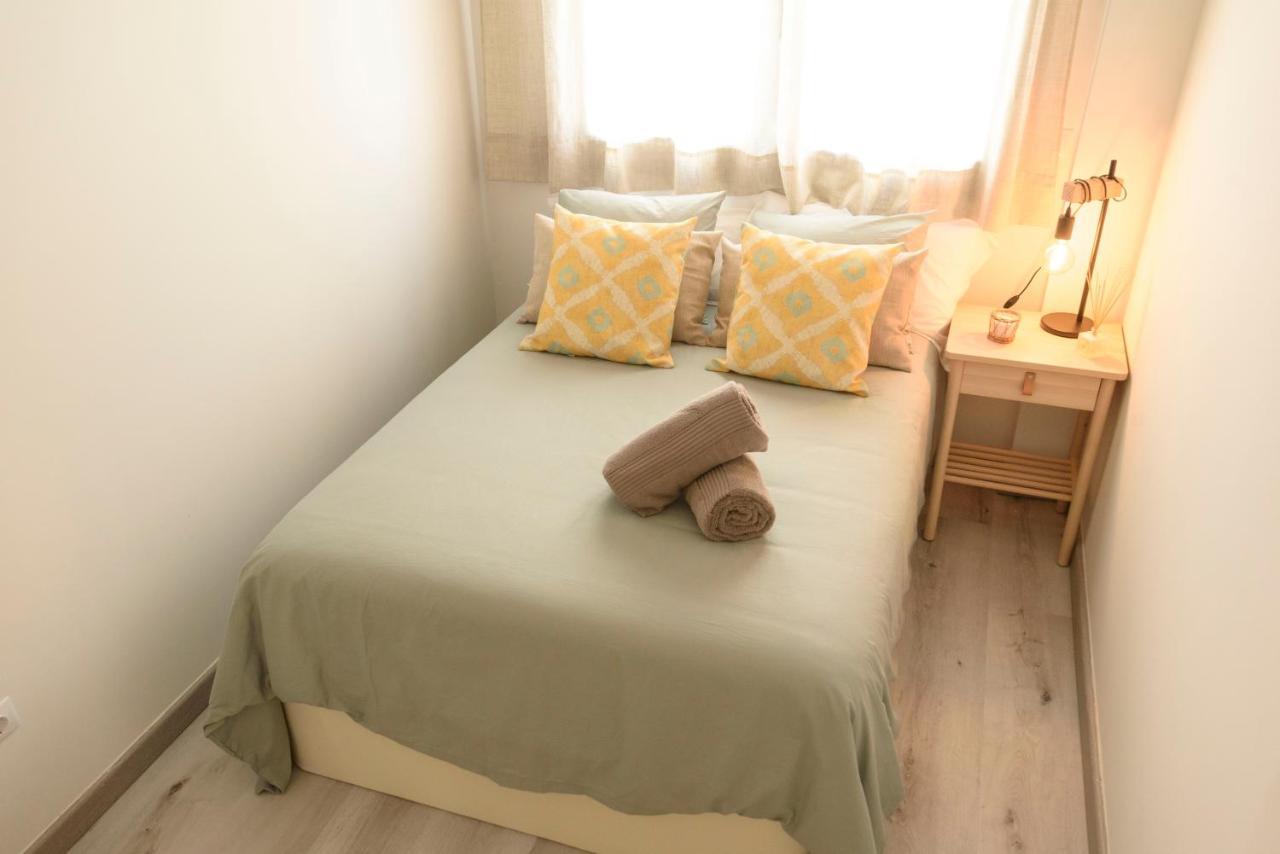 Tarifa Twins Apartamento De Lujo Con Piscina Y Wifi 外观 照片