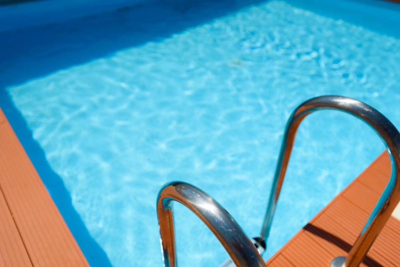 Tarifa Twins Apartamento De Lujo Con Piscina Y Wifi 外观 照片