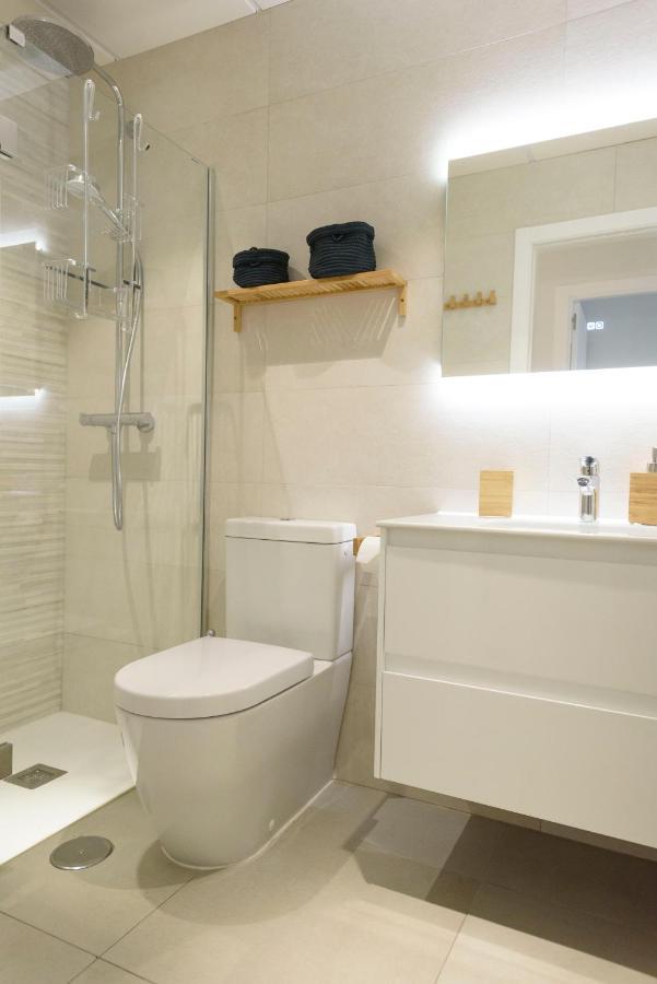 Tarifa Twins Apartamento De Lujo Con Piscina Y Wifi 外观 照片