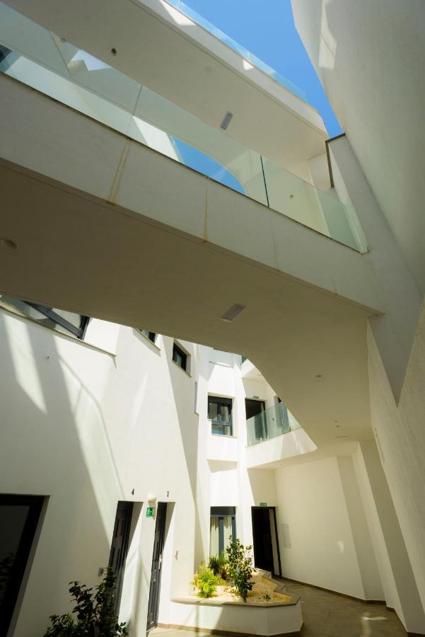 Tarifa Twins Apartamento De Lujo Con Piscina Y Wifi 外观 照片