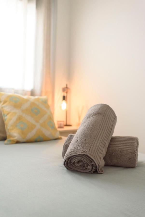 Tarifa Twins Apartamento De Lujo Con Piscina Y Wifi 外观 照片