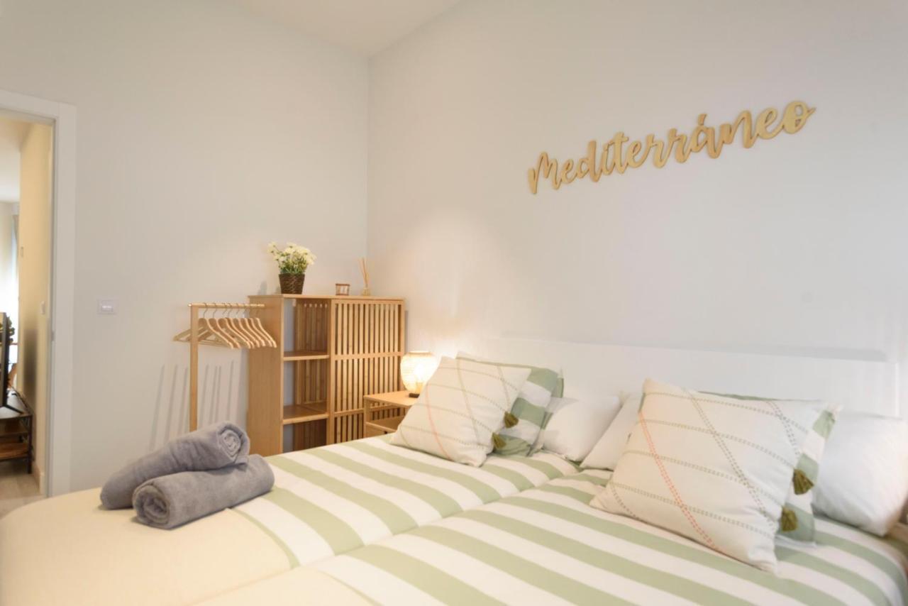 Tarifa Twins Apartamento De Lujo Con Piscina Y Wifi 外观 照片