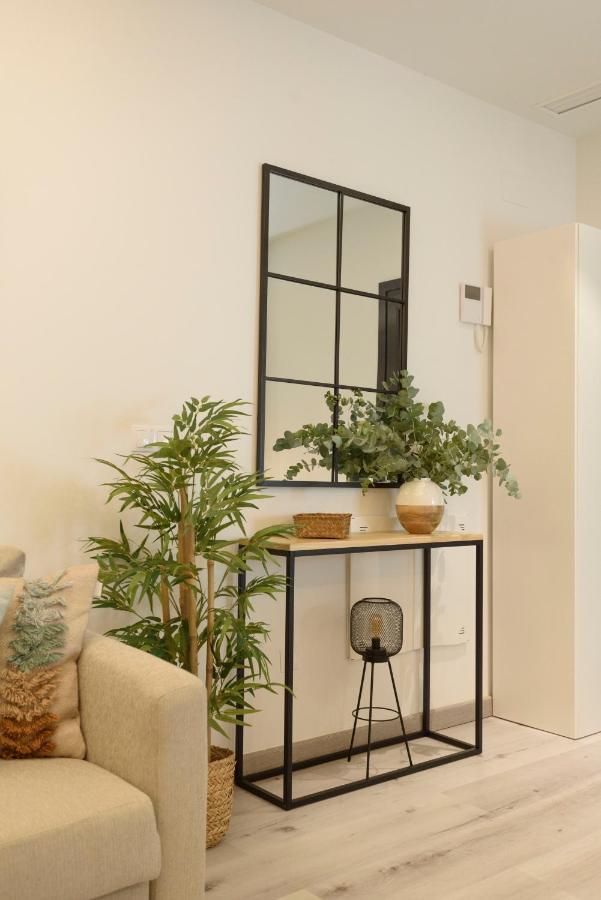Tarifa Twins Apartamento De Lujo Con Piscina Y Wifi 外观 照片