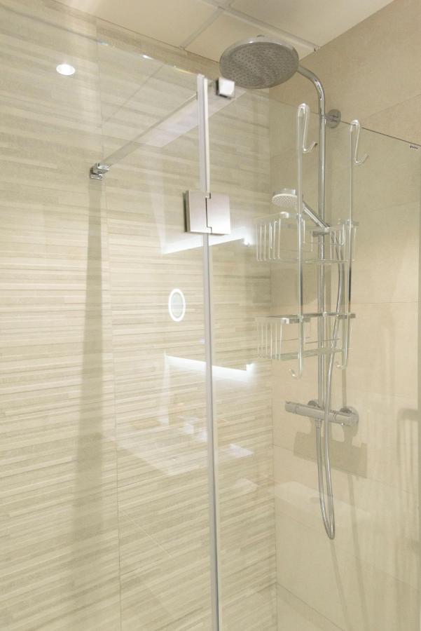 Tarifa Twins Apartamento De Lujo Con Piscina Y Wifi 外观 照片