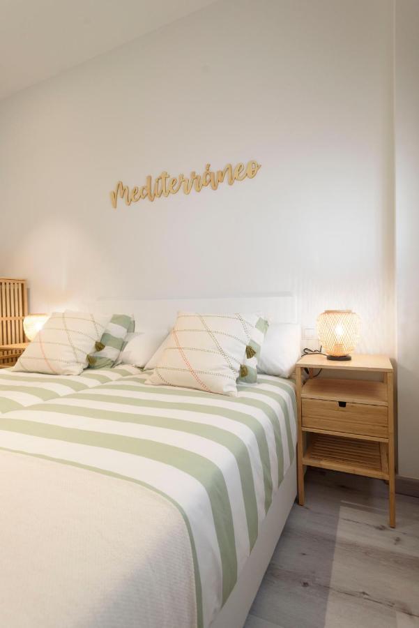 Tarifa Twins Apartamento De Lujo Con Piscina Y Wifi 外观 照片