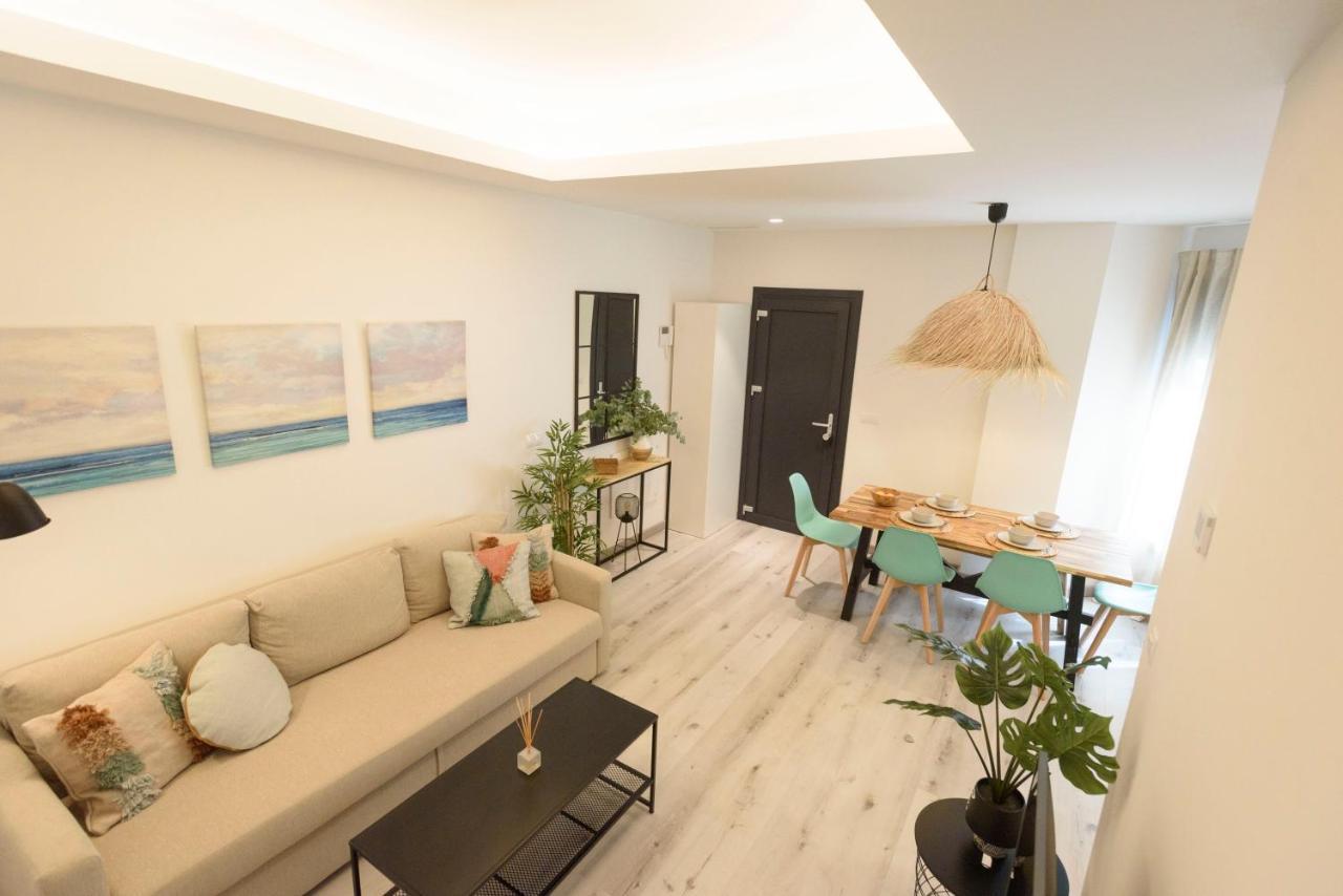 Tarifa Twins Apartamento De Lujo Con Piscina Y Wifi 外观 照片