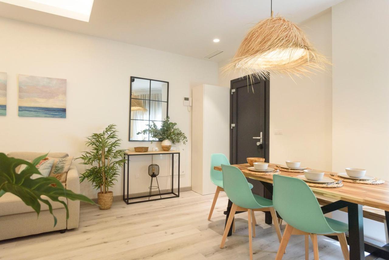 Tarifa Twins Apartamento De Lujo Con Piscina Y Wifi 外观 照片